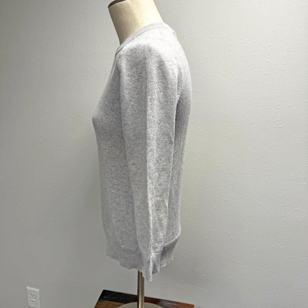 J. Crew Cashmere Sweater - Picture 8 of 14